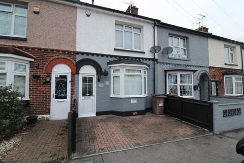 undefined, Corporation Road, Gillingham, Kent, ME7