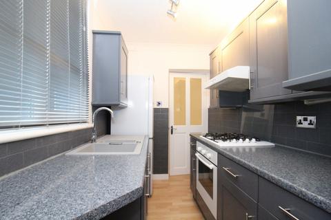 undefined, Corporation Road, Gillingham, Kent, ME7