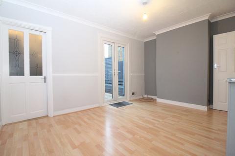 undefined, Corporation Road, Gillingham, Kent, ME7