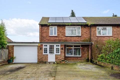 4 bedroom end of terrace house for sale - Watford,  Hertfordshire,  WD18