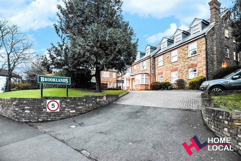 1 bedroom apartment for sale - Brooklands, Hockley Road, Rayleigh, Essex, SS6