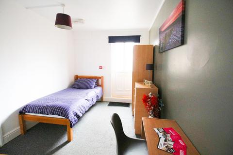undefined, 6 Albert Terrace, Lincoln, Lincolnsire, LN5 8DG