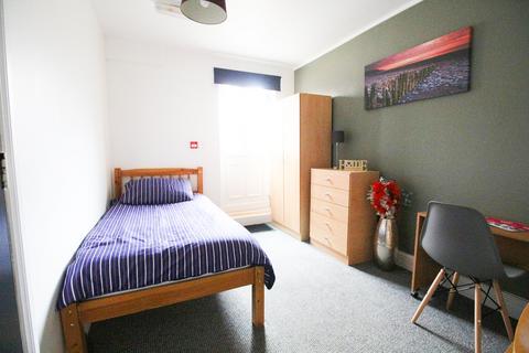 undefined, 6 Albert Terrace, Lincoln, Lincolnsire, LN5 8DG