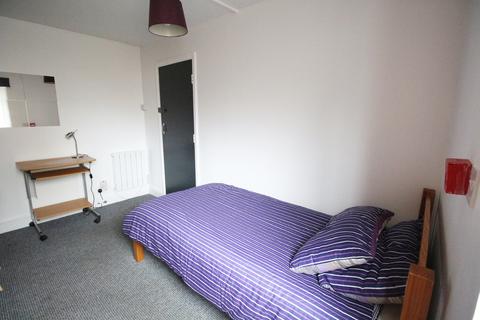 undefined, 6 Albert Terrace, Lincoln, Lincolnsire, LN5 8DG