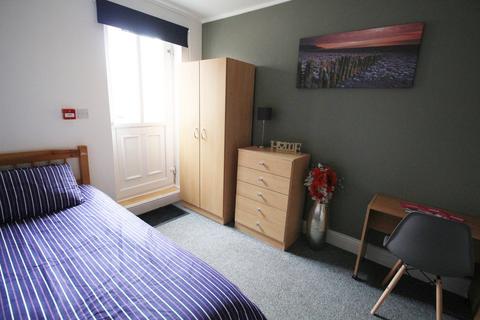 undefined, 6 Albert Terrace, Lincoln, Lincolnsire, LN5 8DG