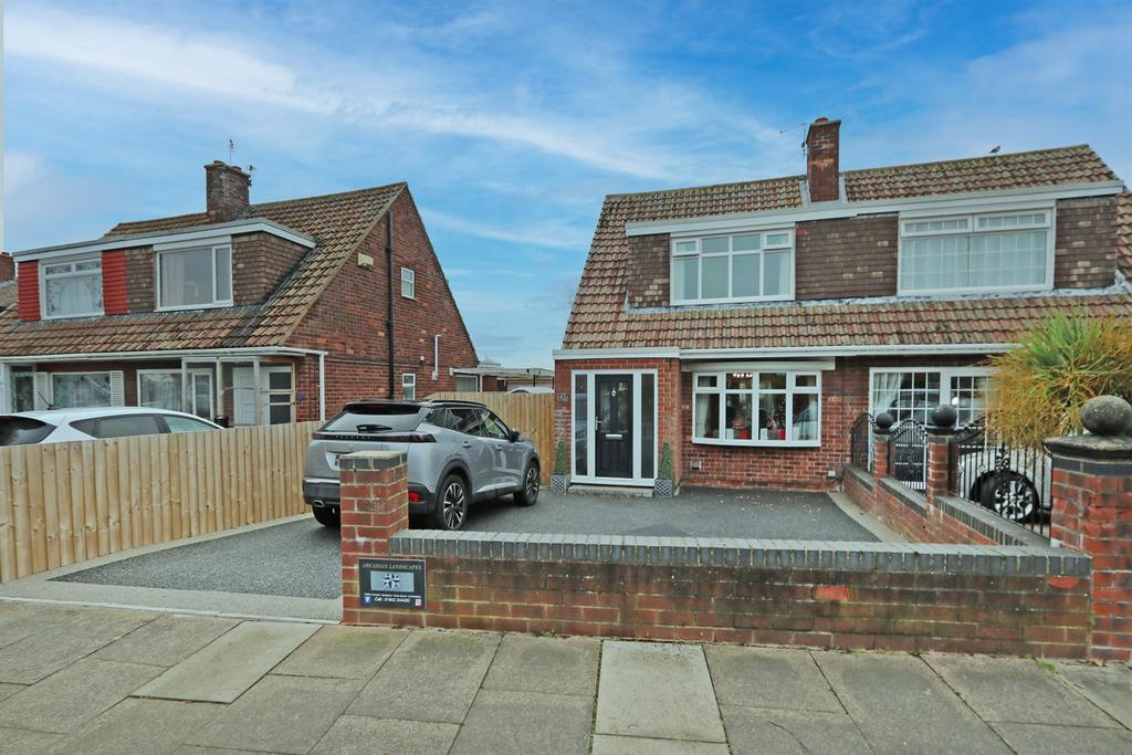 Kader Avenue, Middlesbrough, TS5 3 bed house £160,000