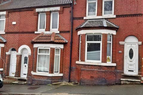 2 bedroom flat to rent, 4 Burton Avenue, Doncaster DN4