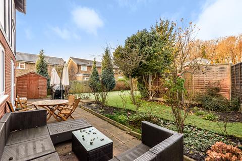 4 bedroom detached house to rent - Draven Close Hayes BR2