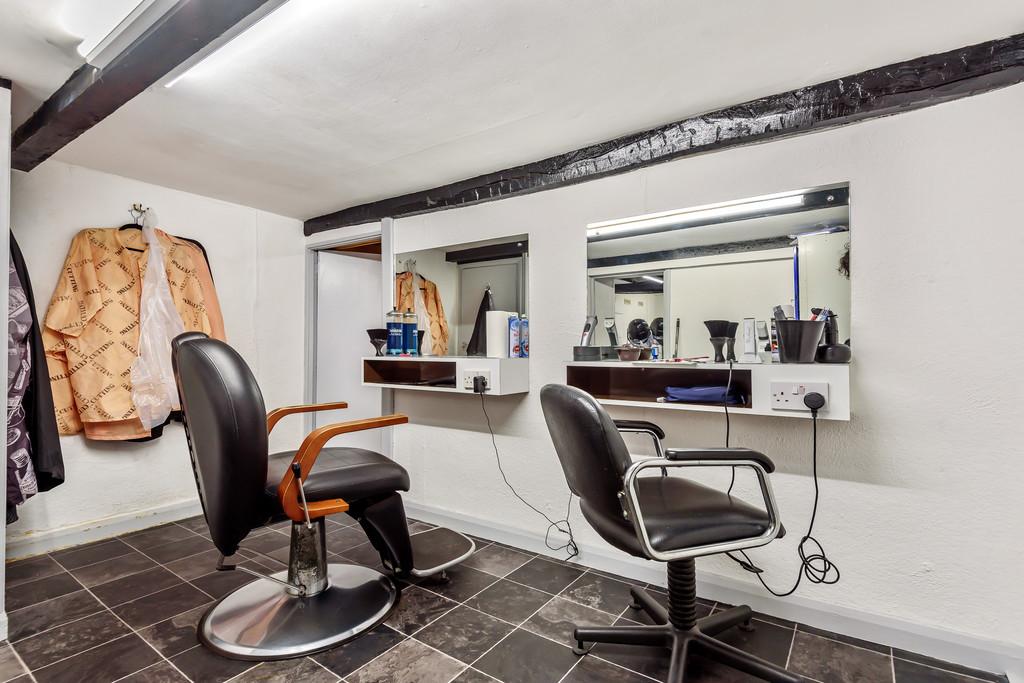 Barber