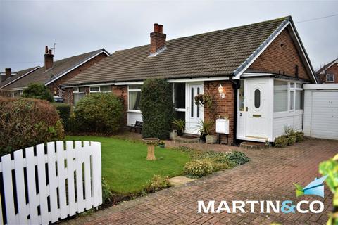 2 bedroom semi-detached bungalow for sale, Broadacres, Wakefield WF4