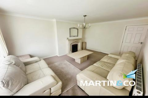 2 bedroom semi-detached bungalow for sale, Broadacres, Wakefield WF4