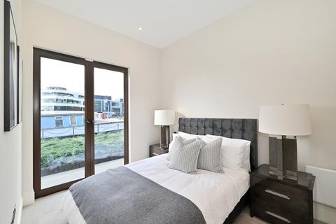 1 bedroom apartment for sale, Selsdon Way, Canary Wharf, E14