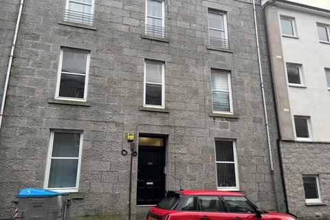 undefined, Fraser Street, City Centre, Aberdeen, AB25