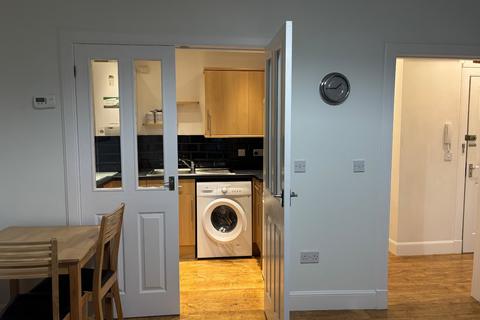 undefined, Fraser Street, City Centre, Aberdeen, AB25