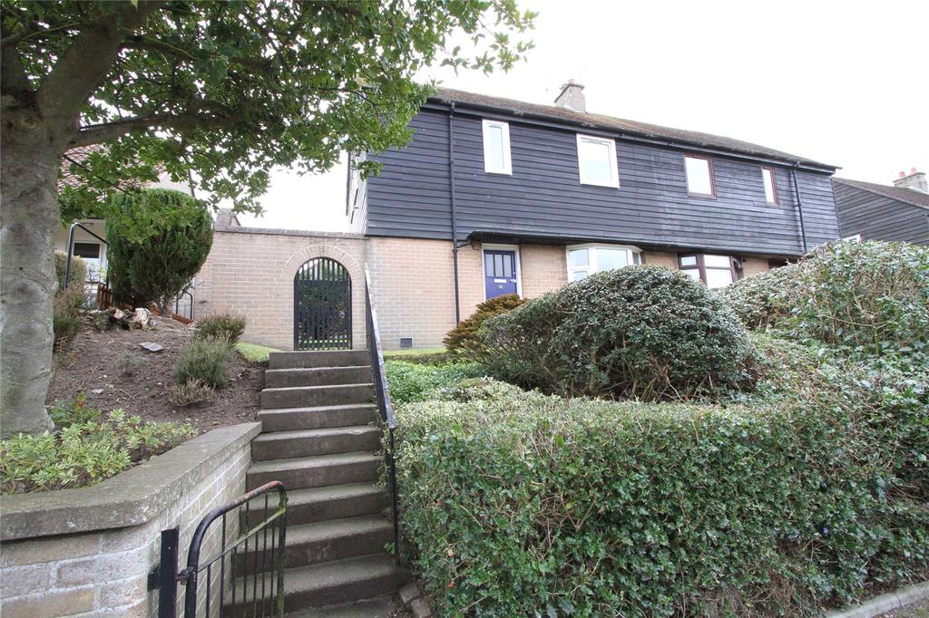 Talisman Road, Garthdee, Aberdeen, AB10 3 bed semidetached house £