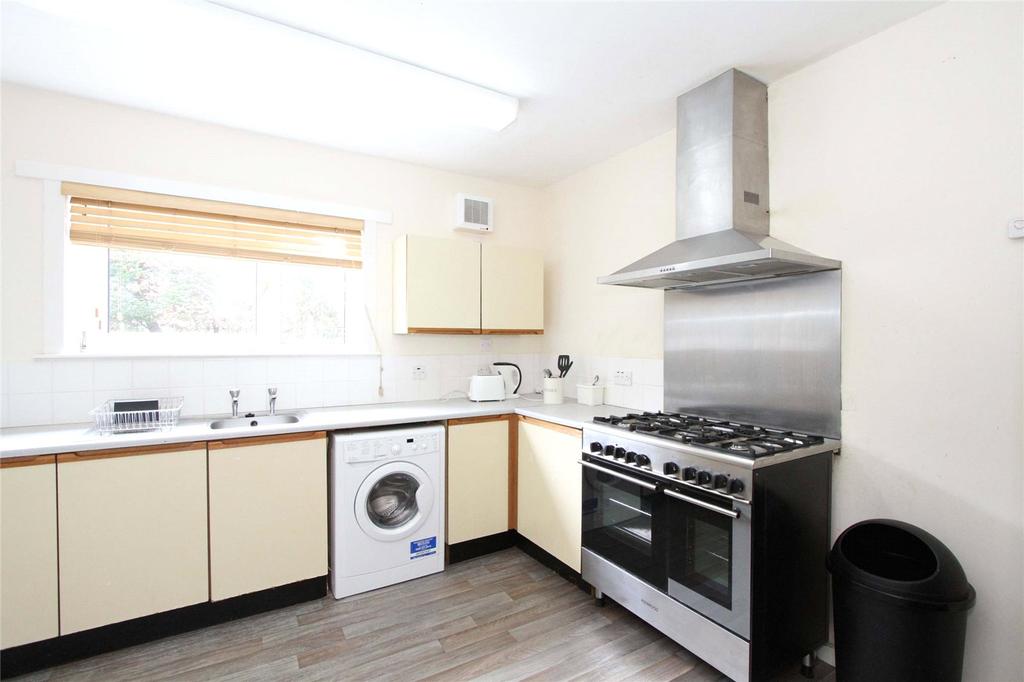 Talisman Road, Garthdee, Aberdeen, AB10 3 bed semidetached house £