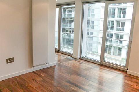 1 bedroom flat to rent, The Edge, Clowes Street, Salford, M3