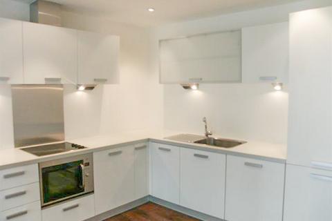 1 bedroom flat to rent, The Edge, Clowes Street, Salford, M3