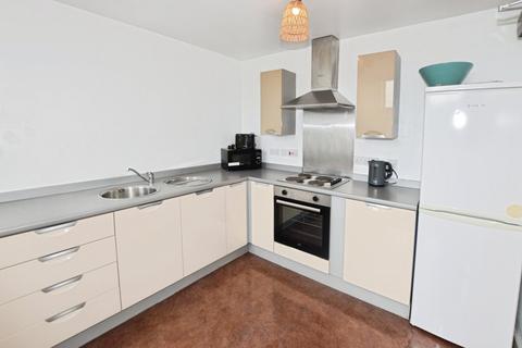 2 bedroom flat to rent, Steele House, Woden Street, Salford, M5