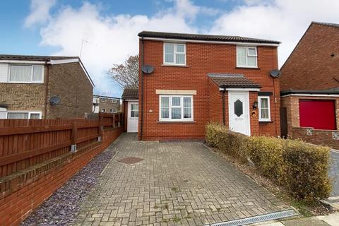 252 Sheldrake Drive, Ipswich, IP2 9NF