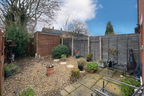 252 Sheldrake Drive, Ipswich, IP2 9NF