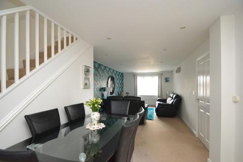 252 Sheldrake Drive, Ipswich, IP2 9NF