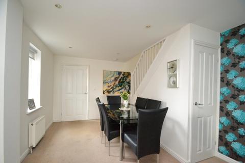 252 Sheldrake Drive, Ipswich, IP2 9NF