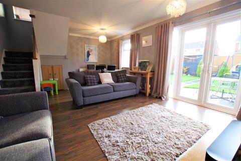 5 Poplar Close, Uttoxeter, ST14 7PZ