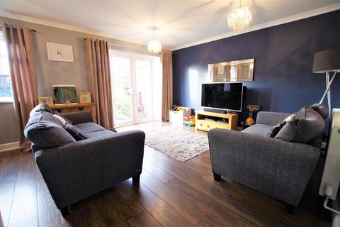 5 Poplar Close, Uttoxeter, ST14 7PZ