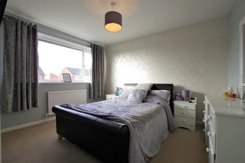 5 Poplar Close, Uttoxeter, ST14 7PZ