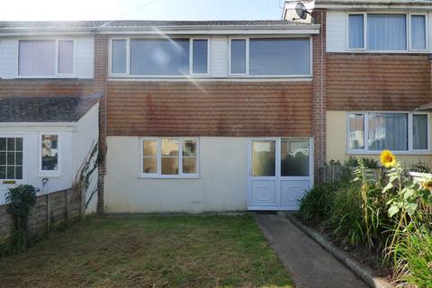 3 bedroom terraced house to rent, Beverley Gardens, Ashburton