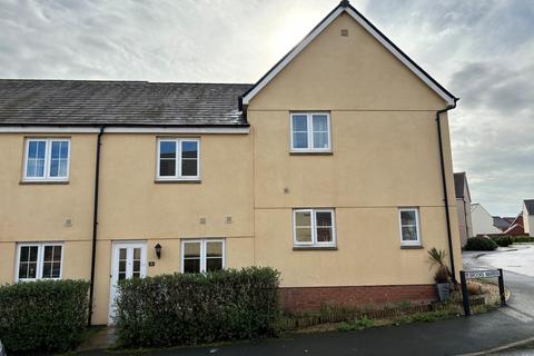 2 bedroom terraced house to rent, Brooks Warren, Cranbrook