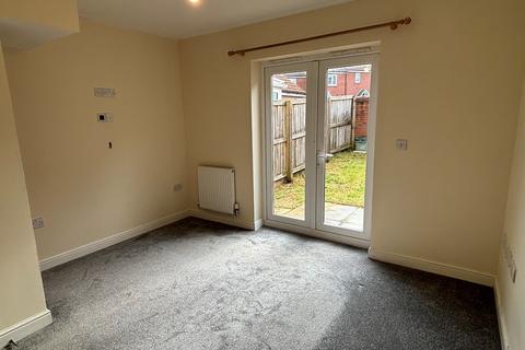 2 bedroom terraced house to rent, Brooks Warren, Cranbrook