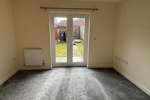 2 bedroom terraced house to rent, Brooks Warren, Cranbrook