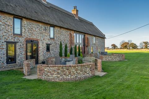 5 bedroom barn conversion for sale, Ingham