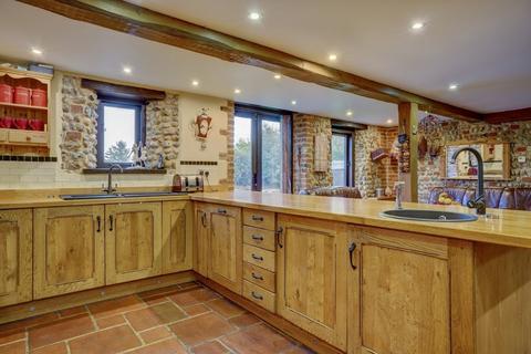 5 bedroom barn conversion for sale, Ingham