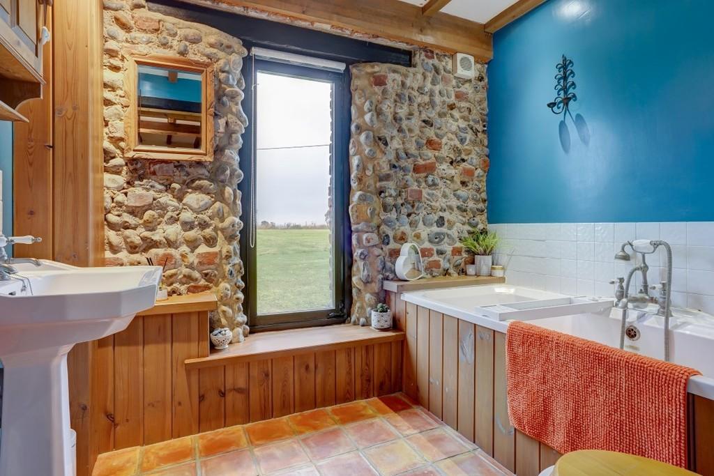 Annexe Bathroom