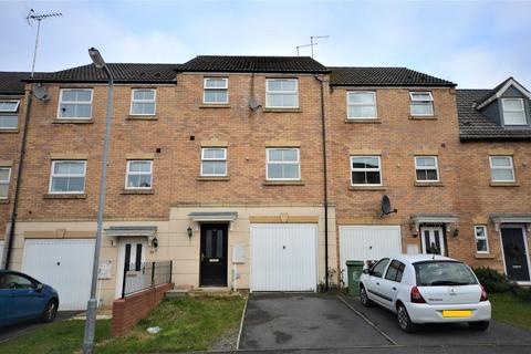 41 Carlisle Close, Oakley, Corby, NN18 8RN