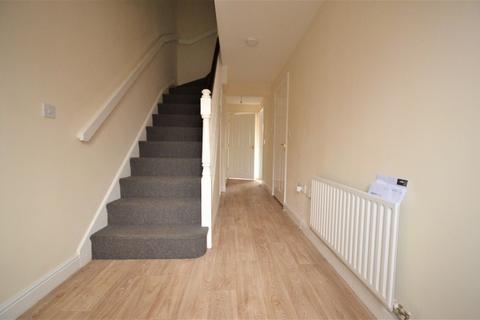 41 Carlisle Close, Oakley, Corby, NN18 8RN
