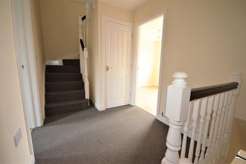 41 Carlisle Close, Oakley, Corby, NN18 8RN