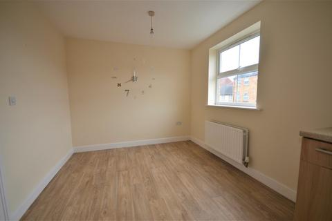 41 Carlisle Close, Oakley, Corby, NN18 8RN