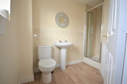 41 Carlisle Close, Oakley, Corby, NN18 8RN