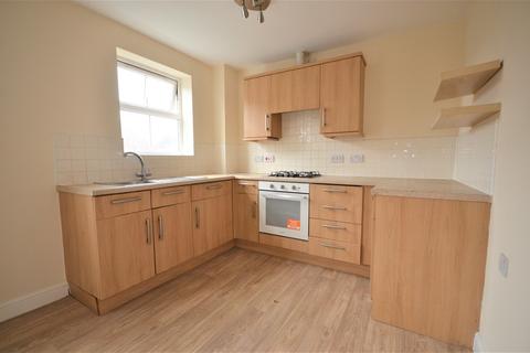 41 Carlisle Close, Oakley, Corby, NN18 8RN