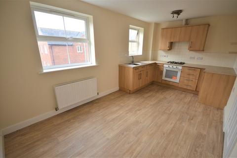 41 Carlisle Close, Oakley, Corby, NN18 8RN