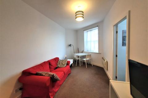 1 bedroom flat for sale - Howgate House, Wellington Road