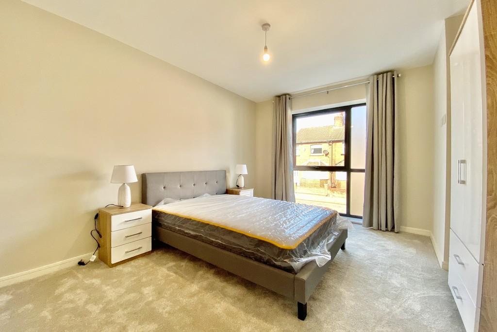 Green Quarter, Cross Green Lane, Leeds 1 bed apartment £725 pcm (£167 pw)