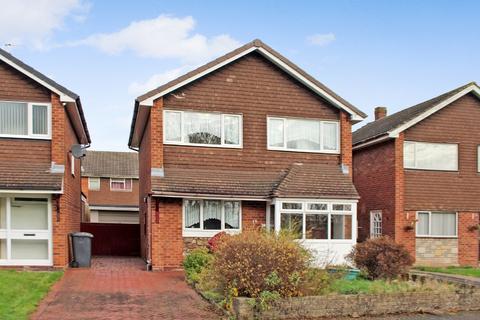 14 Chilworth Avenue, Wolverhampton, WV11 2QZ