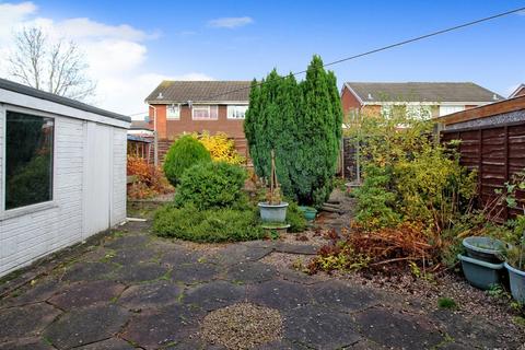 14 Chilworth Avenue, Wolverhampton, WV11 2QZ