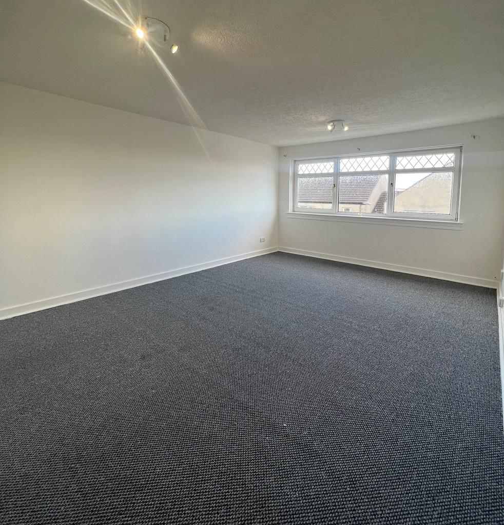 Bankhead Terrace, Lanark 2 bed apartment £550 pcm (£127 pw)