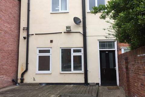 1 bedroom flat to rent, 44 Bennetthorpe, Doncaster DN2